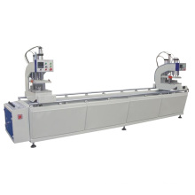 PVC upvc window door welding machine for window door